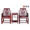 山西官帽椅生產廠家，品牌紅木南官帽椅供應