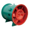 高溫消防排煙風機廠家直銷，紡織軸流風機專賣