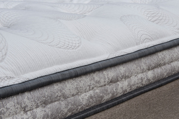 為中國而變，金斯當(dāng)KINGSDOWN推出SLEEPAD床墊