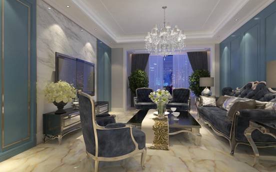 【東箭完整家居主材包（豪華款）上線】清新脫俗的藍(lán)，如沐春風(fēng)的感覺(jué),【東箭完整家居主材包（豪華款）上線】清新脫俗的藍(lán),如沐春風(fēng)的感覺(jué)