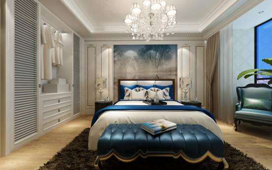 【東箭完整家居主材包（豪華款）上線】清新脫俗的藍(lán)，如沐春風(fēng)的感覺(jué),【東箭完整家居主材包（豪華款）上線】清新脫俗的藍(lán),如沐春風(fēng)的感覺(jué)