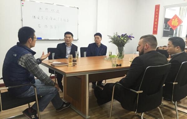 德國奈固：價(jià)值900分鐘的&ldquo;匠心服務(wù)&rdquo;