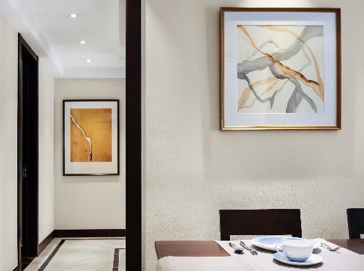 TAO整體家居：寓情于家，自得其樂