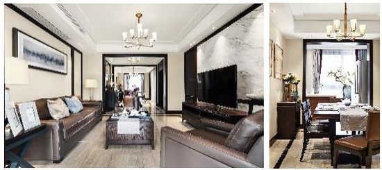 TAO整體家居：寓情于家，自得其樂