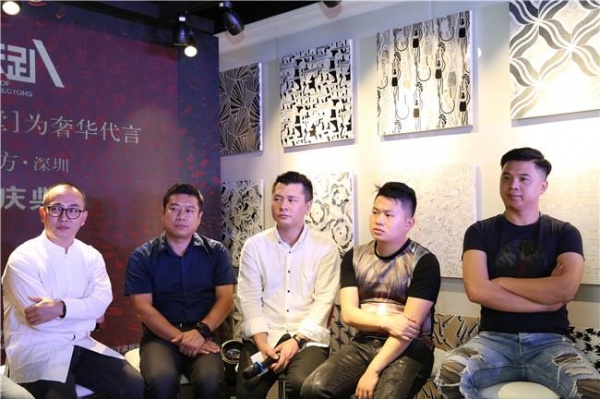 悖論：內(nèi)斂和工匠精神，成就奢華別墅的綻放