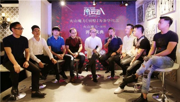 悖論：內(nèi)斂和工匠精神，成就奢華別墅的綻放