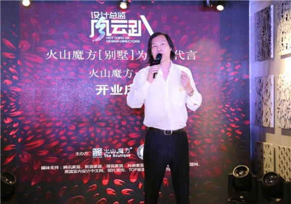 悖論：內(nèi)斂和工匠精神，成就奢華別墅的綻放