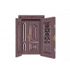 福建鋼質(zhì)門，買劃算的復(fù)合門，就來(lái)皇仕金屬制品