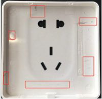 家裝那些事&mdash;3大品牌開關(guān)插座&ldquo;暴力&rdquo;拆解全記錄