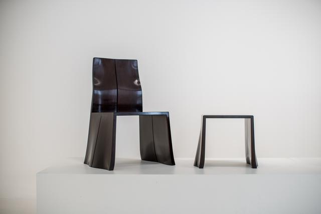 &ldquo;歸&rdquo;當(dāng)代家具設(shè)計巡展于格力地產(chǎn)&middot;無界美術(shù)館開啟