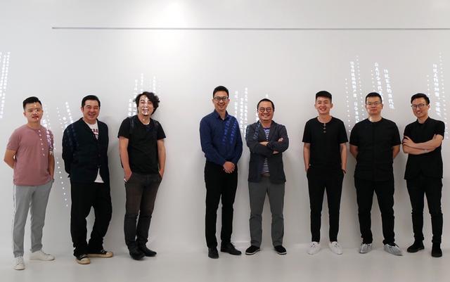 &ldquo;歸&rdquo;當(dāng)代家具設(shè)計巡展于格力地產(chǎn)&middot;無界美術(shù)館開啟