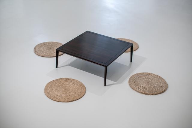 &ldquo;歸&rdquo;當(dāng)代家具設(shè)計巡展于格力地產(chǎn)&middot;無界美術(shù)館開啟