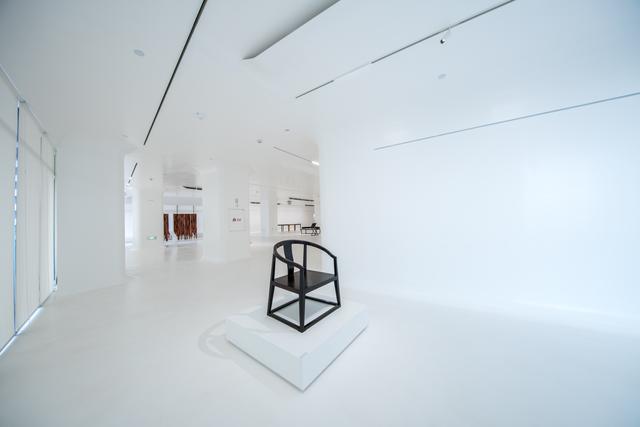 &ldquo;歸&rdquo;當(dāng)代家具設(shè)計巡展于格力地產(chǎn)&middot;無界美術(shù)館開啟