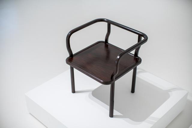 &ldquo;歸&rdquo;當(dāng)代家具設(shè)計巡展于格力地產(chǎn)&middot;無界美術(shù)館開啟