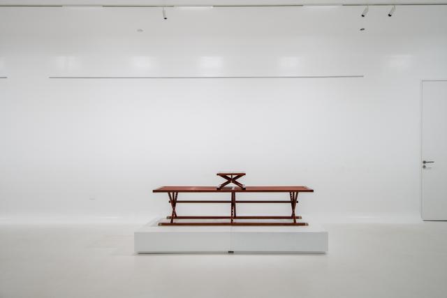 &ldquo;歸&rdquo;當(dāng)代家具設(shè)計巡展于格力地產(chǎn)&middot;無界美術(shù)館開啟