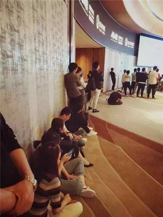 &ldquo;40under40&rdquo;2018全國(guó)啟動(dòng) 梁志天、黃全攜逾千名青年設(shè)計(jì)師燃爆現(xiàn)場(chǎng)！