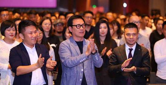 &ldquo;40under40&rdquo;2018全國(guó)啟動(dòng) 梁志天、黃全攜逾千名青年設(shè)計(jì)師燃爆現(xiàn)場(chǎng)！