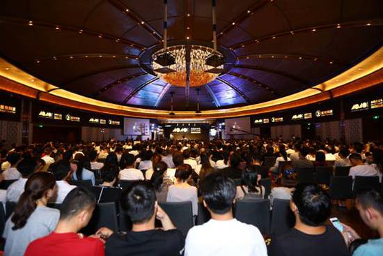 &ldquo;40under40&rdquo;2018全國(guó)啟動(dòng) 梁志天、黃全攜逾千名青年設(shè)計(jì)師燃爆現(xiàn)場(chǎng)！