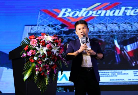 &ldquo;40under40&rdquo;2018全國(guó)啟動(dòng) 梁志天、黃全攜逾千名青年設(shè)計(jì)師燃爆現(xiàn)場(chǎng)！