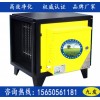 湖南岳陽(yáng)燒烤油煙凈化器價(jià)格美到?jīng)]朋友，凈化油煙效果好到爆