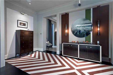 B2B業(yè)務(wù)發(fā)力 紅星美凱龍重塑進口家居市場格局