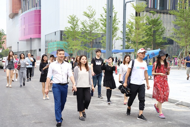 iADC國際藝展中心10月盛大啟幕，進(jìn)駐品牌首次曝光 6749499