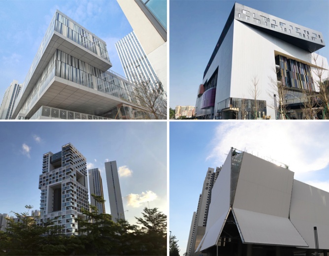 iADC國際藝展中心10月盛大啟幕，進(jìn)駐品牌首次曝光 6749500