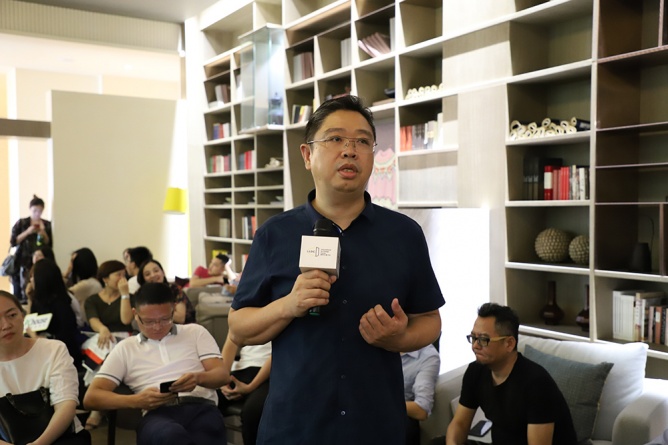 iADC國際藝展中心10月盛大啟幕，進(jìn)駐品牌首次曝光 6749514