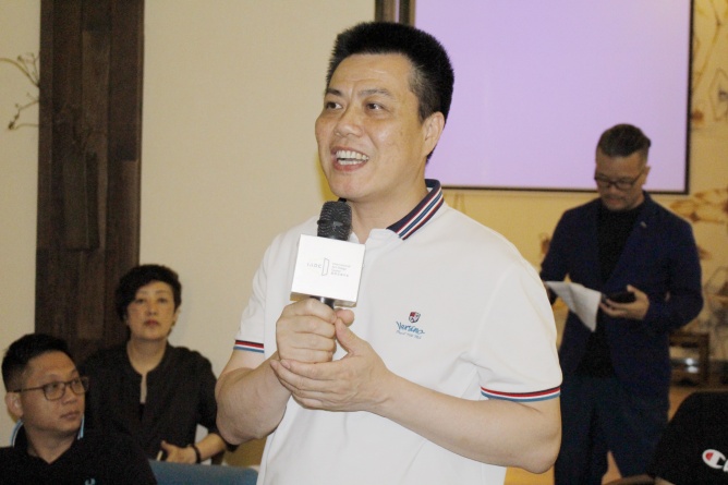 iADC國際藝展中心10月盛大啟幕，進(jìn)駐品牌首次曝光 6749512