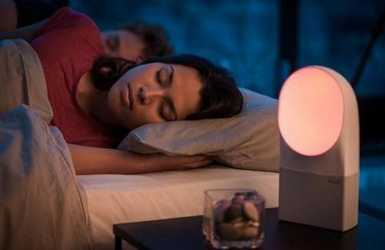  頭痛、失眠？你可能需要一套和也科技的健康睡眠產(chǎn)品！