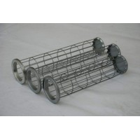 供應湖南除塵器骨架，除塵器袋籠