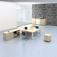 辦公家具公司定制板式辦公桌、辦公臺(tái)、大班桌、老板桌、大班臺(tái)