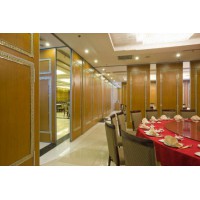 移動(dòng)隔斷，推拉隔墻，折疊活動(dòng)隔斷