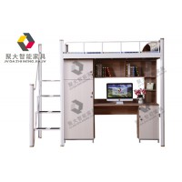 洛陽哪里的宿舍床好，聚大家具