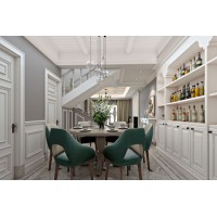 皇家上品整木定制加盟，讓整木定制走進千家萬戶！