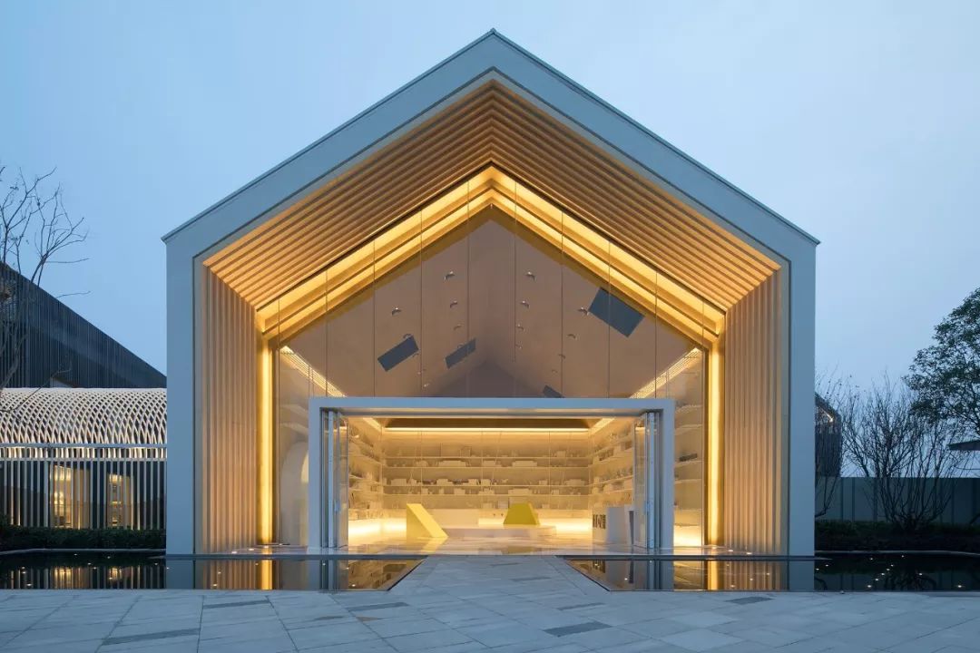 則靈藝術(shù) | 建發(fā)&武地&middot;央著 鯉樂薈：一座純美的兒童樂園