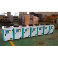 上海冷水機(jī)，上海冰水機(jī)，上海冷熱一體機(jī)