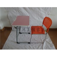 學生課桌椅，廣東佛山鴻美佳廠家提供小學生課桌椅