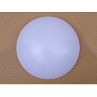 長沙半圓燈罩定做，湖南亞克力圓球燈罩價格，有機玻璃