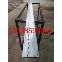 海綿平切機(jī)刀盒，海綿切片機(jī)刀板，海綿圓盤機(jī)刀夾，夾刀板