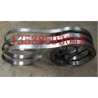 海綿機(jī)刀帶，海綿切割機(jī)帶刀，海綿機(jī)械環(huán)形刀片，海綿機(jī)環(huán)形鋸條