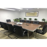 企業(yè)辦公家具這樣定制，絕對(duì)實(shí)用又上檔次