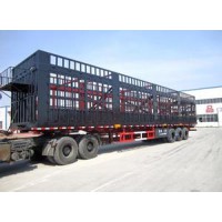 東莞到嘉興物流整車零擔(dān)運(yùn)輸可上門取件