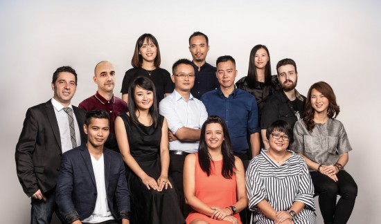 深圳家具研究開(kāi)發(fā)院-國(guó)際設(shè)計(jì)部