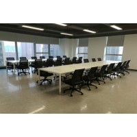 量身定制的辦公家具，打造舒適、個(gè)性十足的工作空間