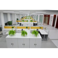 易美辦公家具定制，來(lái)自中國(guó)移動(dòng)全體員工的選擇