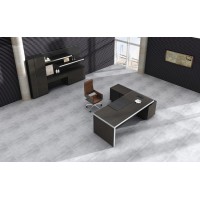 這款高層辦公桌定制，符合任意辦公室使用需求