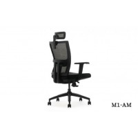 這樣選擇辦公椅滿足職員對(duì)辦公舒適的追求，加班也是種享受