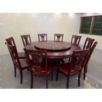 專(zhuān)業(yè)定制生產(chǎn)酒店電動(dòng)餐桌 大理石電動(dòng)餐桌 紅木飯店餐桌椅