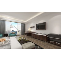 易美酒店辦公家具定制，給顧客最優(yōu)的住房體驗(yàn)